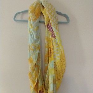 🔥Vanity Infinity Scarf